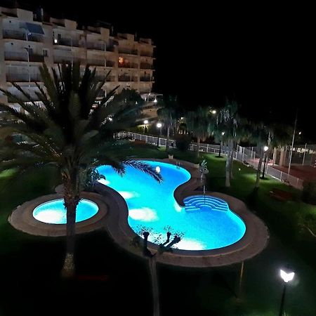 Apartament Cala Merced Alicante เอลกัมเปโญ ภายนอก รูปภาพ