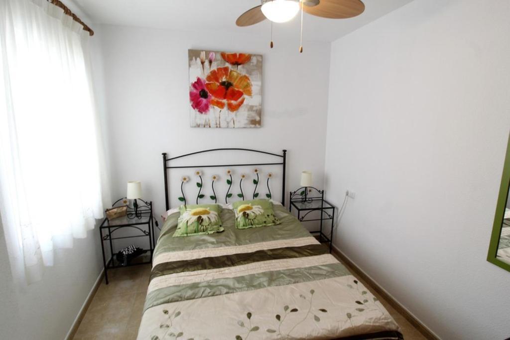 Apartament Cala Merced Alicante เอลกัมเปโญ ภายนอก รูปภาพ