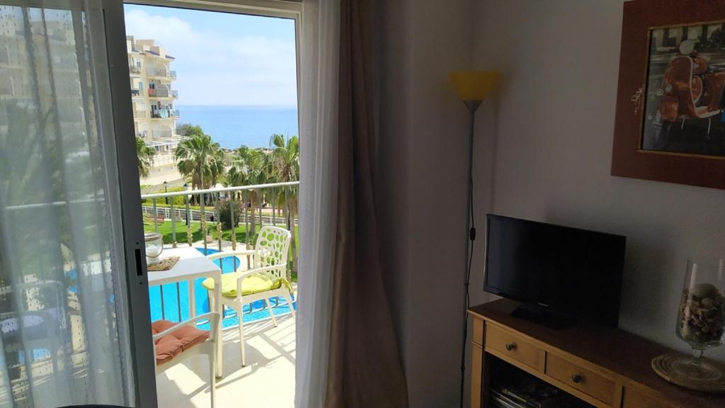 Apartament Cala Merced Alicante เอลกัมเปโญ ภายนอก รูปภาพ
