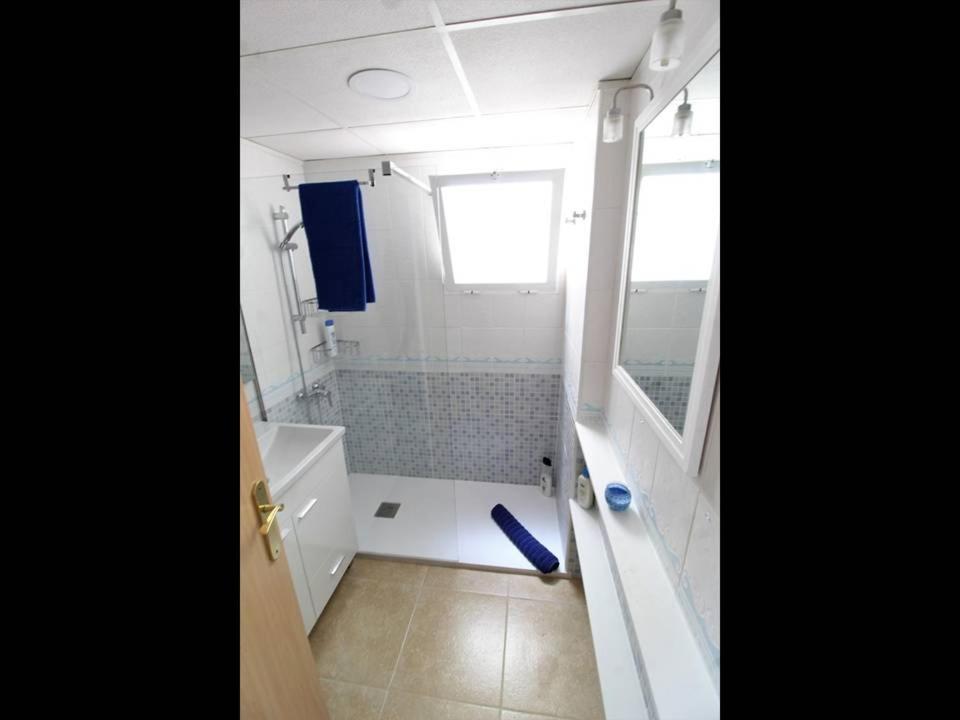 Apartament Cala Merced Alicante เอลกัมเปโญ ภายนอก รูปภาพ
