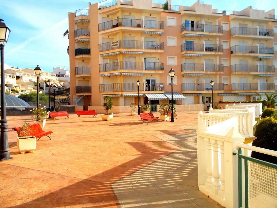 Apartament Cala Merced Alicante เอลกัมเปโญ ห้อง รูปภาพ