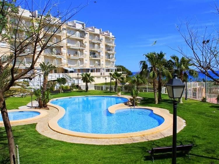Apartament Cala Merced Alicante เอลกัมเปโญ ห้อง รูปภาพ