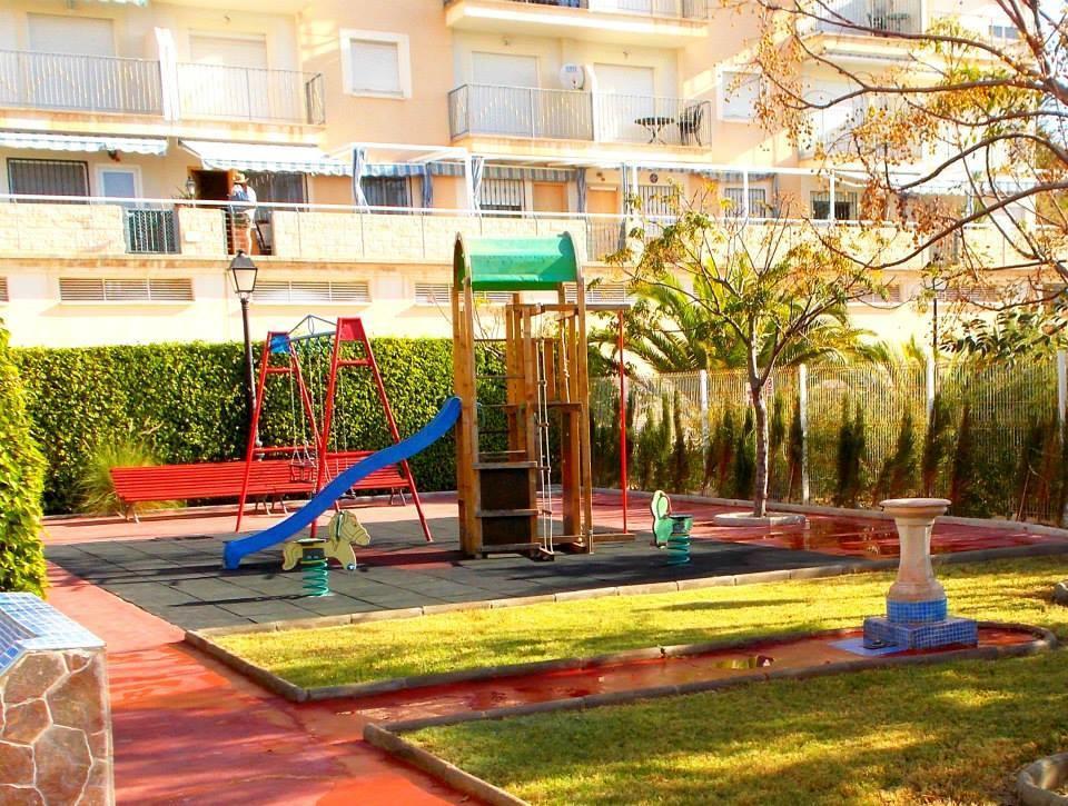 Apartament Cala Merced Alicante เอลกัมเปโญ ห้อง รูปภาพ