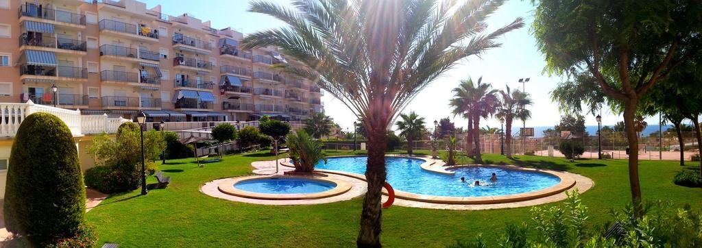 Apartament Cala Merced Alicante เอลกัมเปโญ ห้อง รูปภาพ