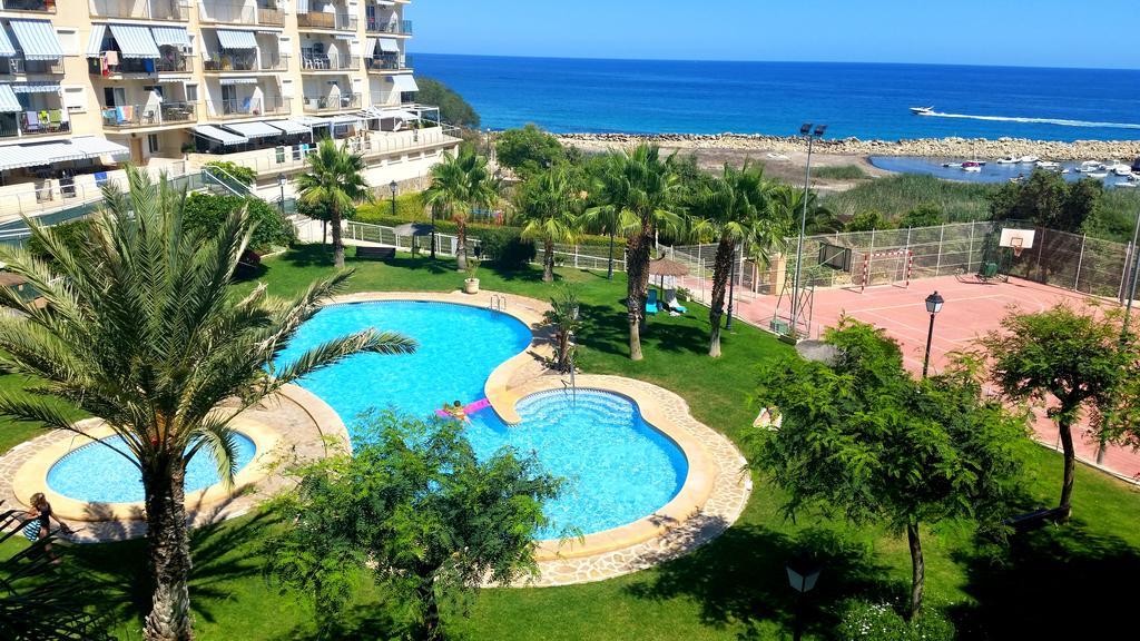 Apartament Cala Merced Alicante เอลกัมเปโญ ภายนอก รูปภาพ